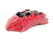 Pinza freno anteriore destra