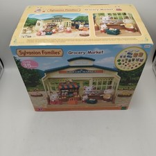 Mercato della spesa - , sylvanian
