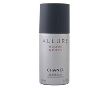 Chanel Allure Homme Sport