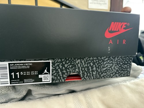 Taglia jordan 3 - -,