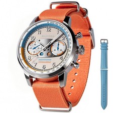 R9031a orologi cronografo uomo - r9031a,