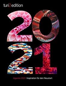 Turi2 edition agenda - turi2, 2021