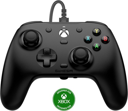 Gamesir controller - gamesir, he