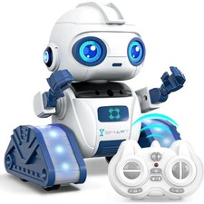 OPHY Robot Interattivo Telecomandato per Bambini di età 3 anni (VH3)