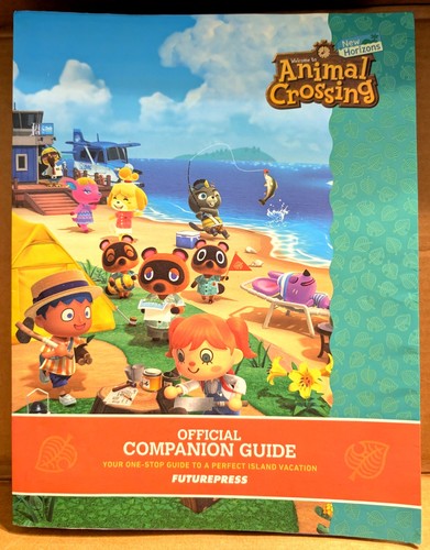Animal crossing new horizons - animal,