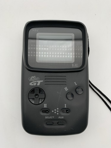 Nec motore pi - motore, gt
