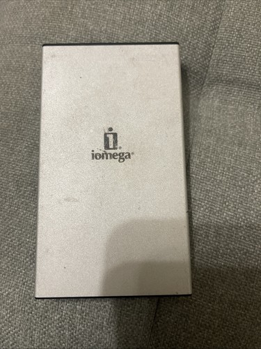 Iomega 300 disco - iomega, gb