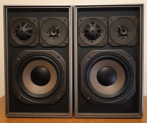 Diffusori acustici telefunken - diffusori,