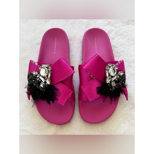 New zara women slides - ,