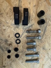 Wunderlich BMW S1000R