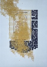 Emilio ISGRò "Divotamente" , 2014 MULTIPLO ORIGINALE  FIRMATO