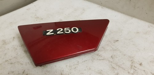 Kawasaki z250 pannello - z250,
