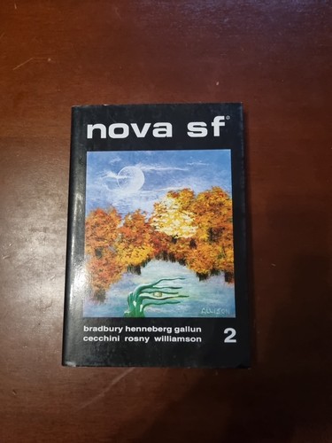Nova stelle altre - nova,