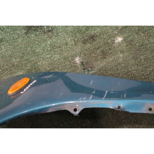 Parafango ant mazda 323f - sx,