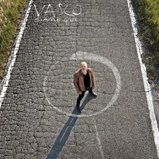 Vinile Vasco Rossi - Siamo Qui (2 Lp Colorato)