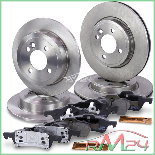Kit disco freno - kit,