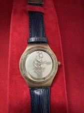 Vintage Raro Swatch Irony