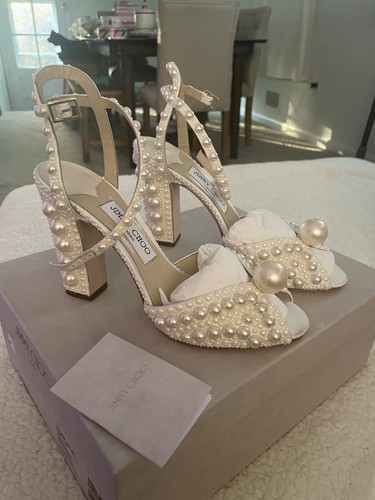 Jimmy choo sacaria - choo,