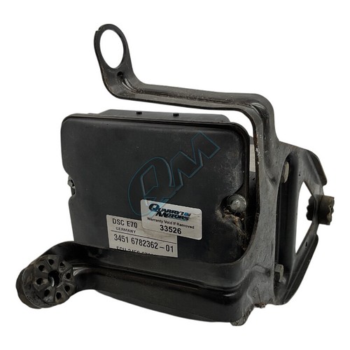 Modulo comando pompa abs - pompa,