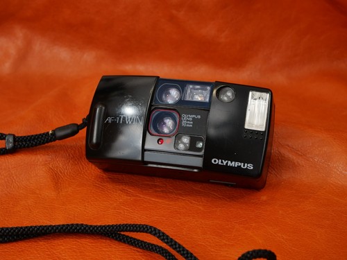 3773 olympus twin - olympus, 35