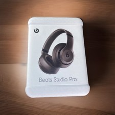 Beats Studio Pro Cuffie