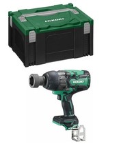 Avvitatore ad Impulsi HIKOKI