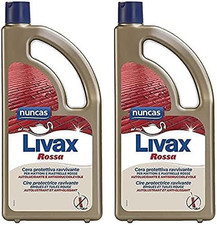 Livax Cera Rossa Pavimenti