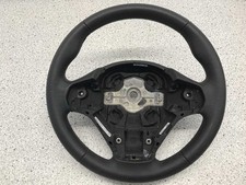BMW F20 118d, volante sportivo