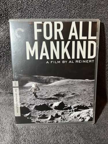 For all mankind - (4k, +