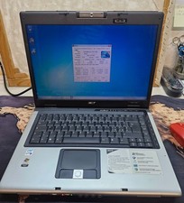 Computer Acer Aspire 5633WLMi