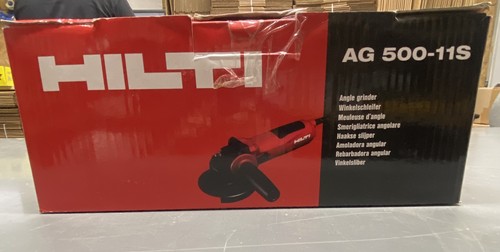 Hilti 500 11s new - hilti,