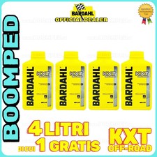 4 LT Bardhal Bardahl RACING