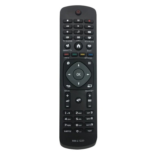 Telecomando universale per
