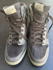 Nike Dunk Sky High taglia 9