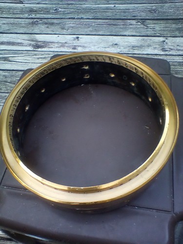 Anello banjo arco tono - 11",