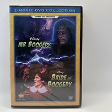 Boogedy bride of - mr., boogedy/bride