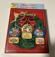 Playhouse Disney Holiday
