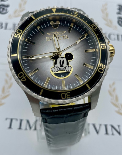 Invicta disney orologio uomo - invicta,