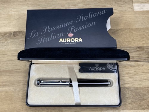 Aurora talentum d71 penna - talentum,