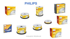 Philips CD-R /CD-RW/Audio CD-R