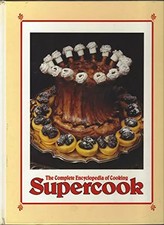 The COmplete Encyclopedia of