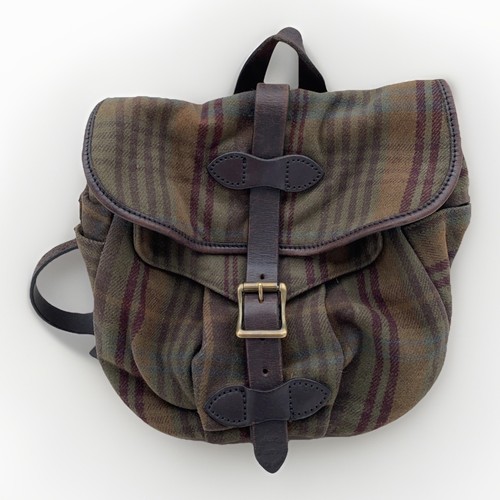 Rare filson wool small - filson,