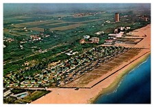 Jesolo pineta f.g.v. 1979 Venezia