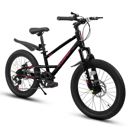 Mountain bike 7 velocità - mountain,
