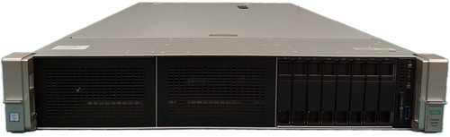 Hpe proliant dl380 - gen9, 2x