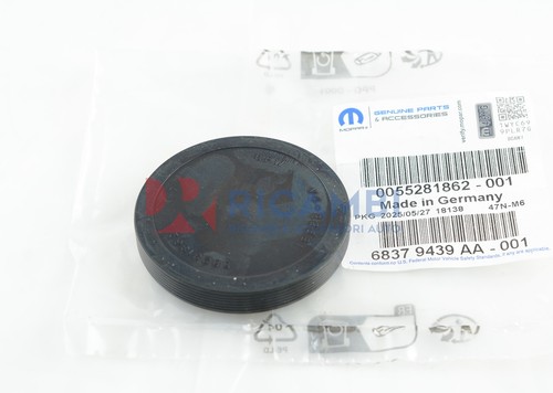 Tappo monoblocco sede - monoblocco,