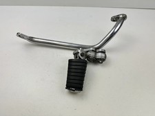 PIASTRA POGGIAPIEDI DESTRO