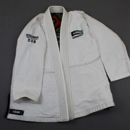 93brand jiu jitsu giacca - 93brand,