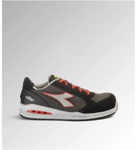Scarpe antinfortunistiche - scarpe,