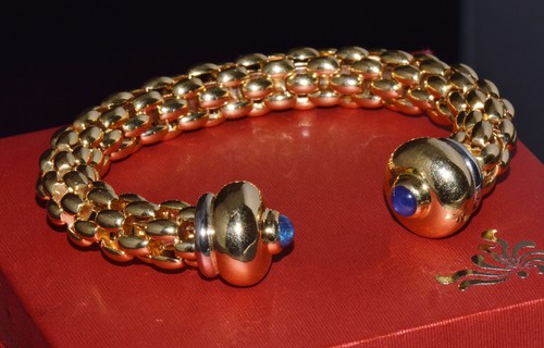 Bracciale vintage italiano - bracciale,